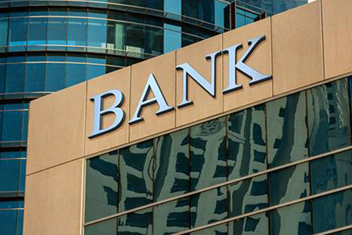bank